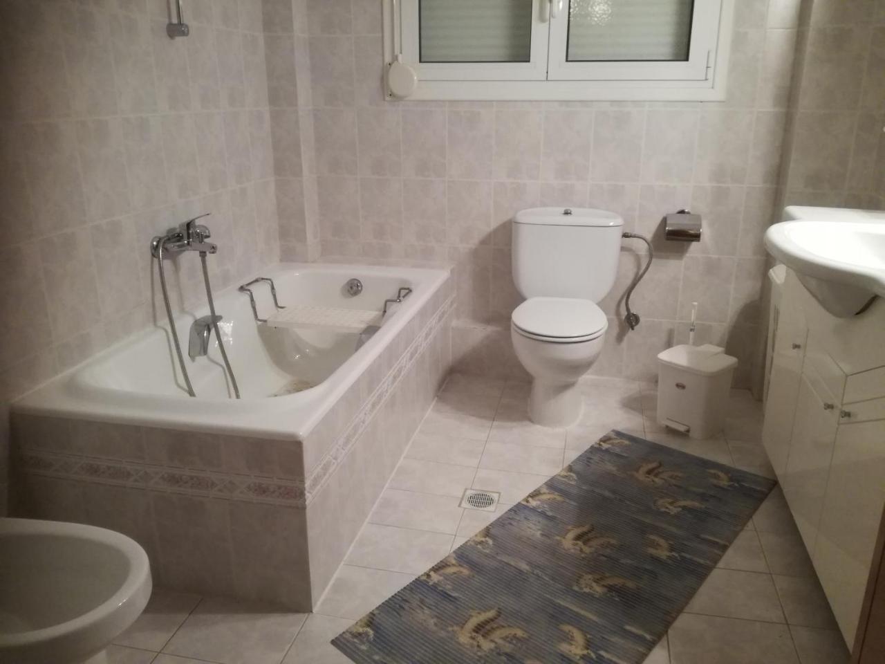 Apartment Korinos Mama Machi Luaran gambar