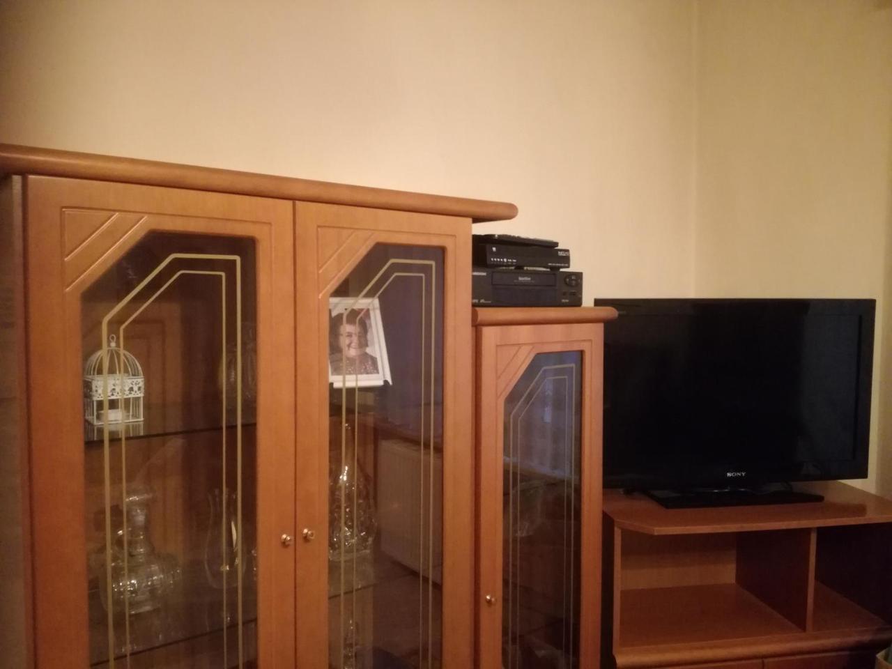 Apartment Korinos Mama Machi Luaran gambar