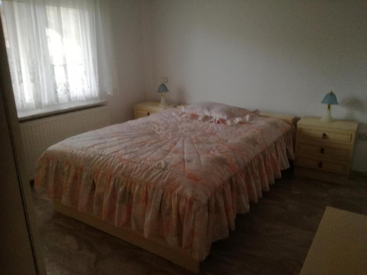 Apartment Korinos Mama Machi Luaran gambar
