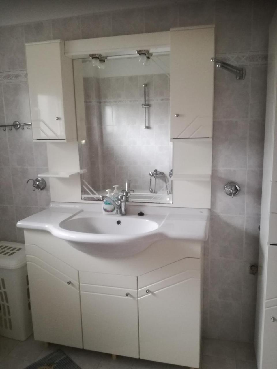 Apartment Korinos Mama Machi Luaran gambar