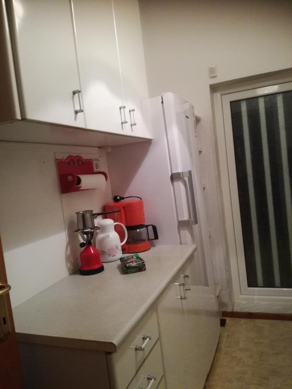 Apartment Korinos Mama Machi Luaran gambar