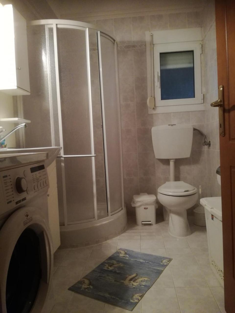 Apartment Korinos Mama Machi Luaran gambar