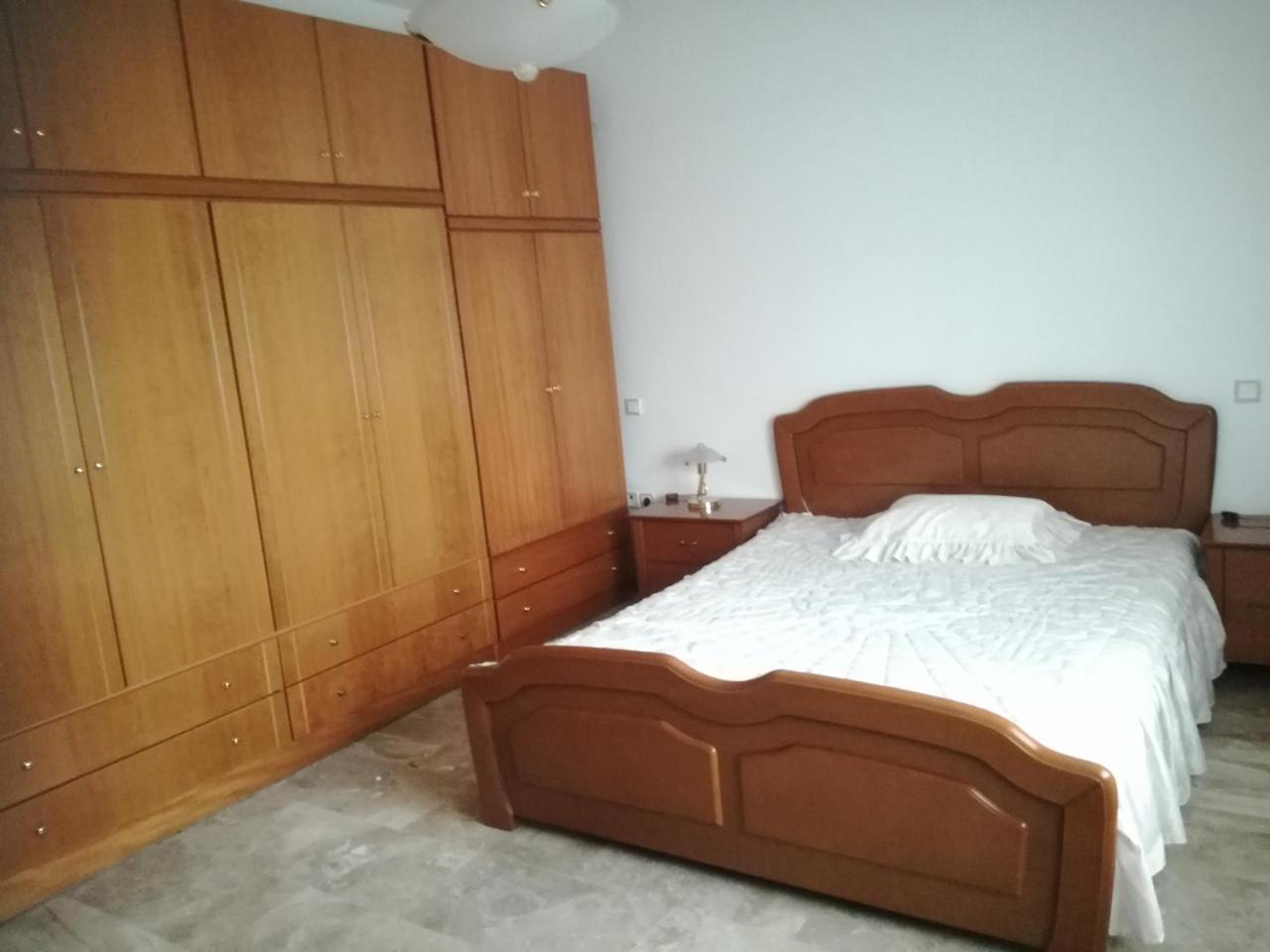 Apartment Korinos Mama Machi Luaran gambar
