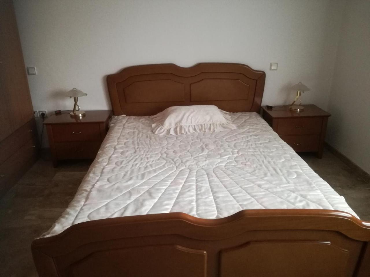 Apartment Korinos Mama Machi Luaran gambar