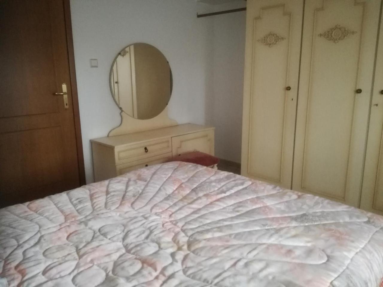 Apartment Korinos Mama Machi Luaran gambar