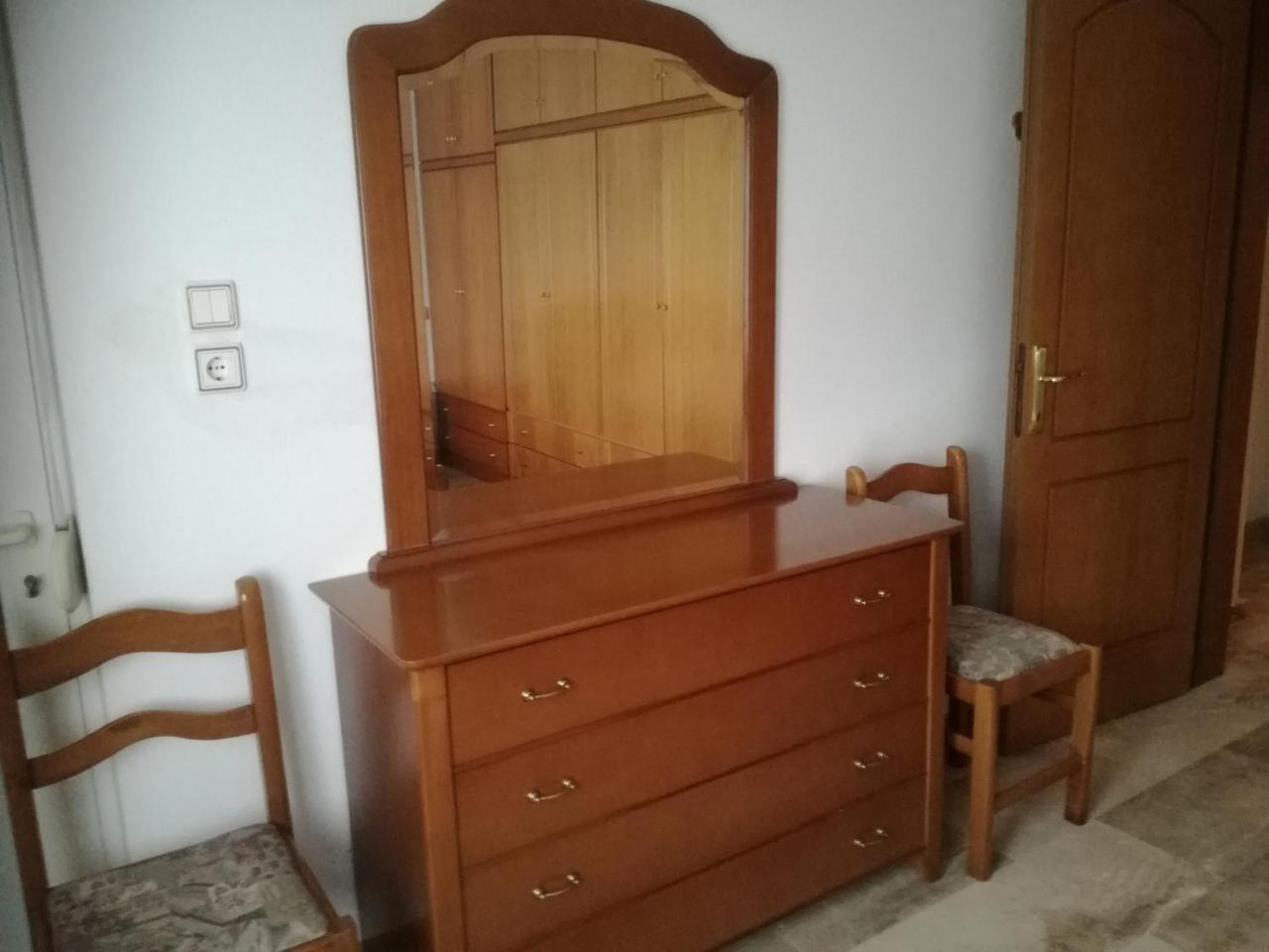 Apartment Korinos Mama Machi Luaran gambar